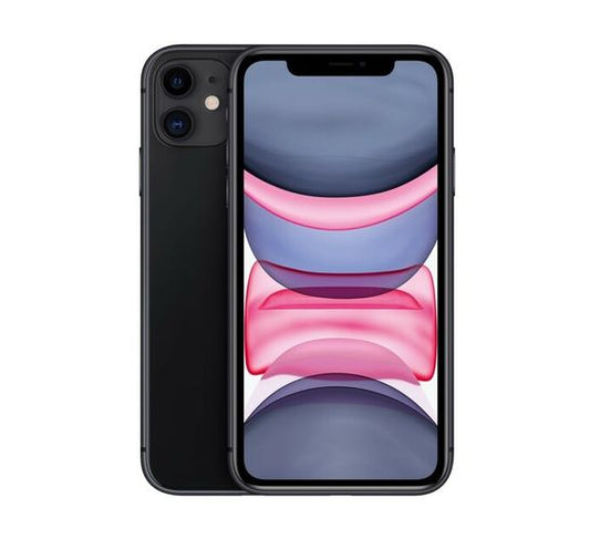 iPhone 11 (128GB)