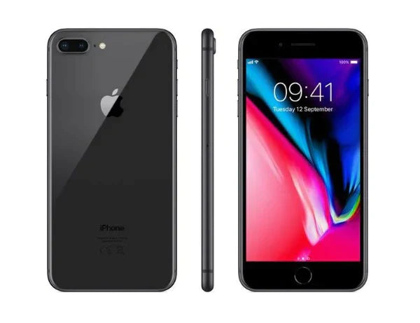 iPhone 8 Plus (64GB) (Pre-owned)