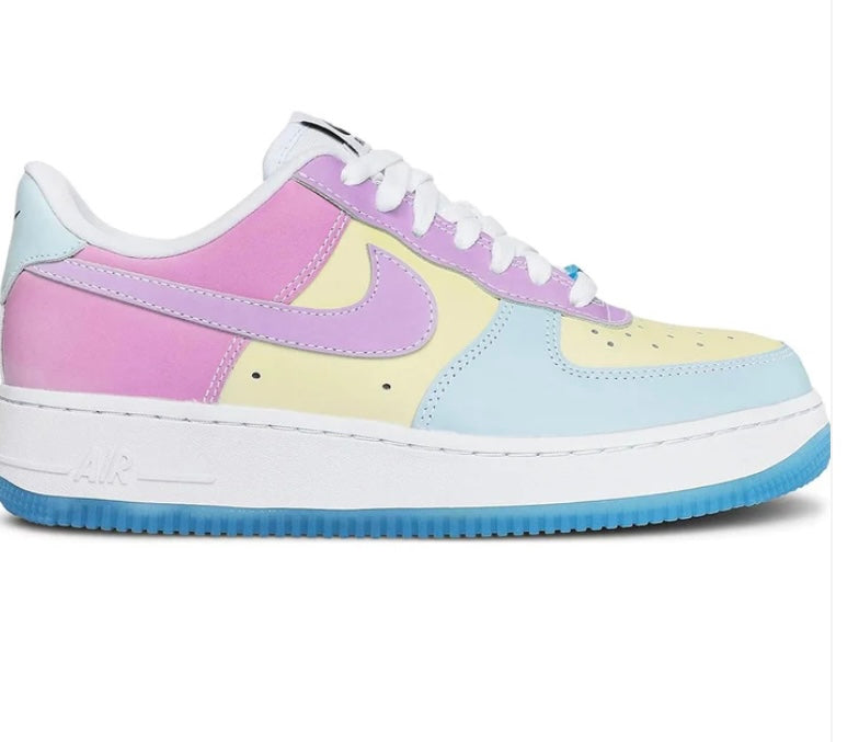 AIRFORCE 1’07 LX- UV REACTION