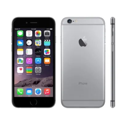 iPhone 6 (32GB) (Pre-owned)