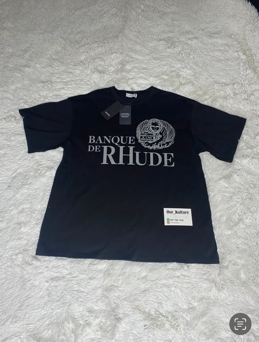 RHUDE T-SHIRT