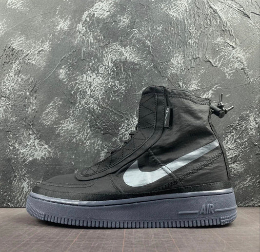 AIRFORCE 1- SHELL BIEGE