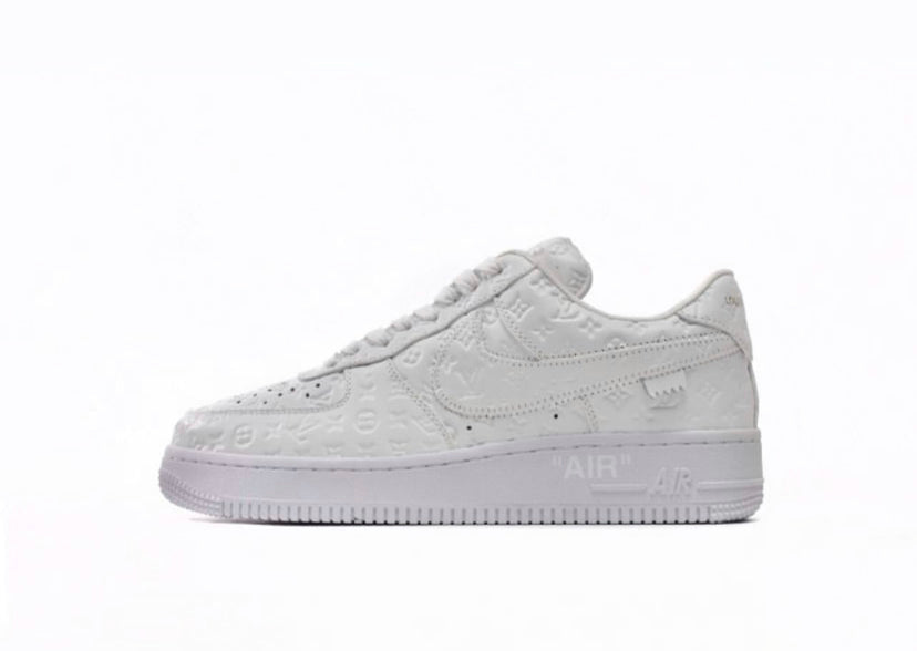 AIR FORCE 1 LOUIS VUITTON LOW