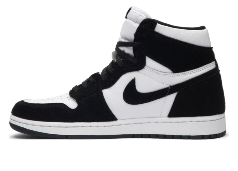 AIR JORDAN 1 RETRO- HIGH TWIST