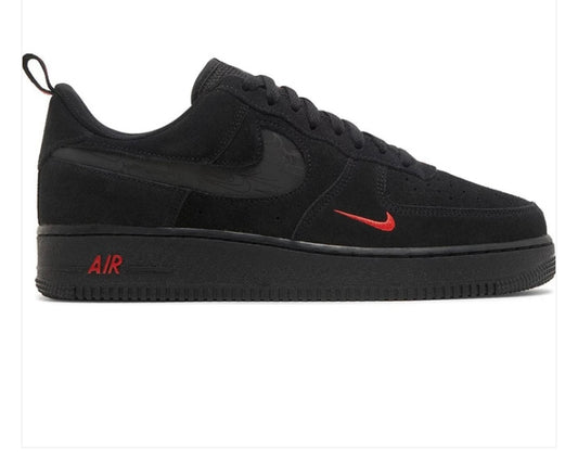 Air Force 1’07 LV8- BLACK