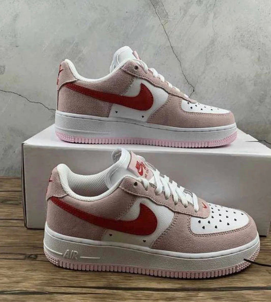 AIRFORCE 1’07 ROSE PINK