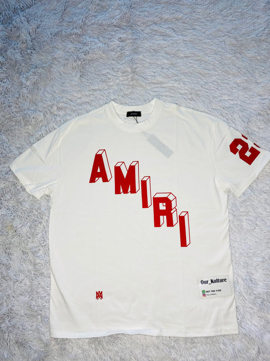 AMIRI T-SHIRT