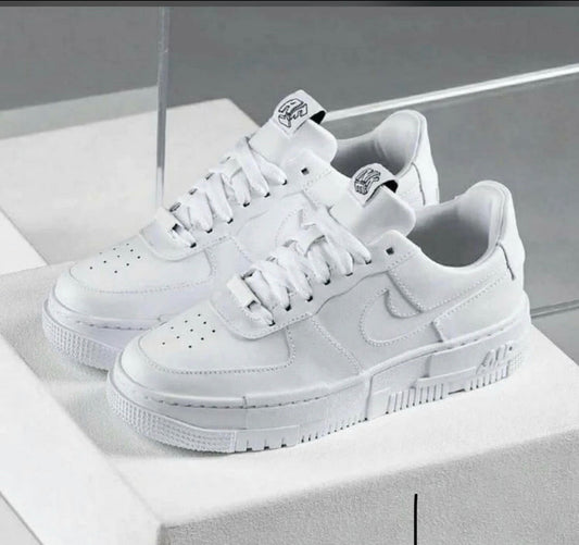 Air Force 1 - Pixel