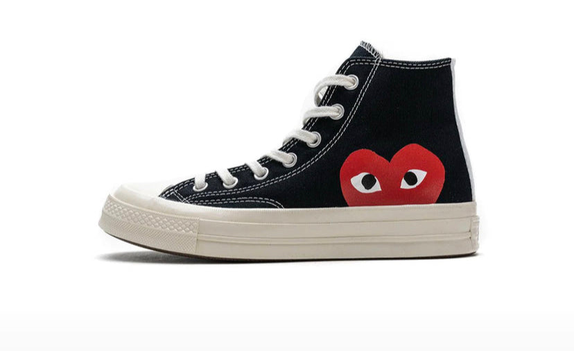 CONVERSE ALL- STAR HIGH - X PLAY