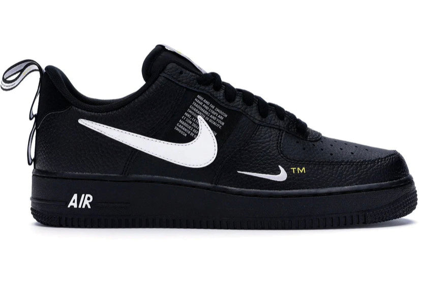 AIRFORCE 1 LV8