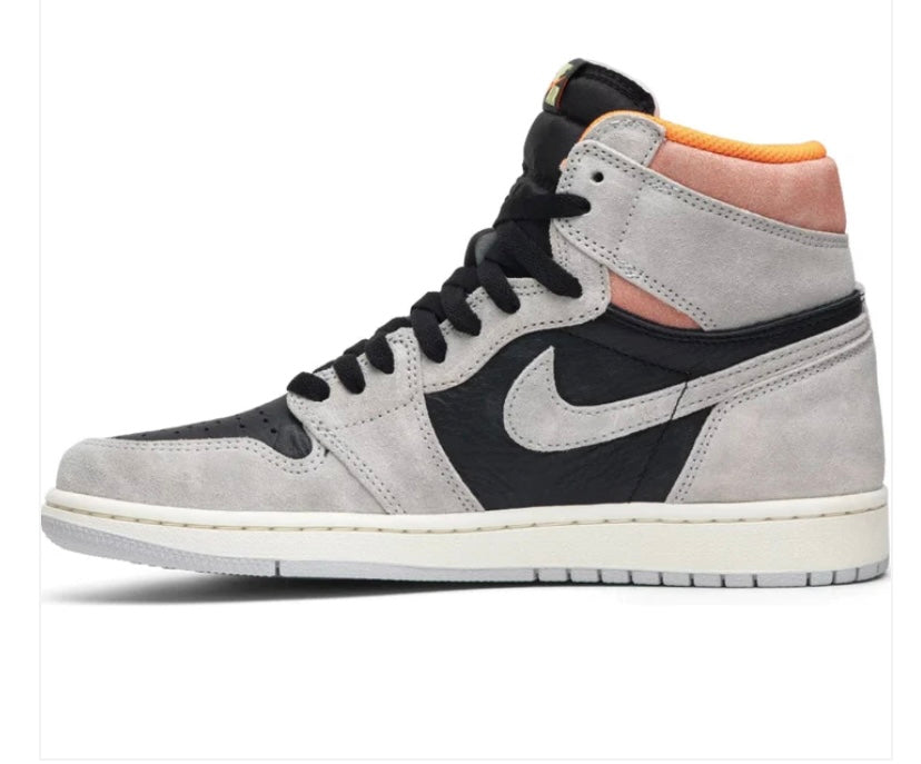 AIR JORDAN 1 RETRO HIGH -NEUTRAL GREY