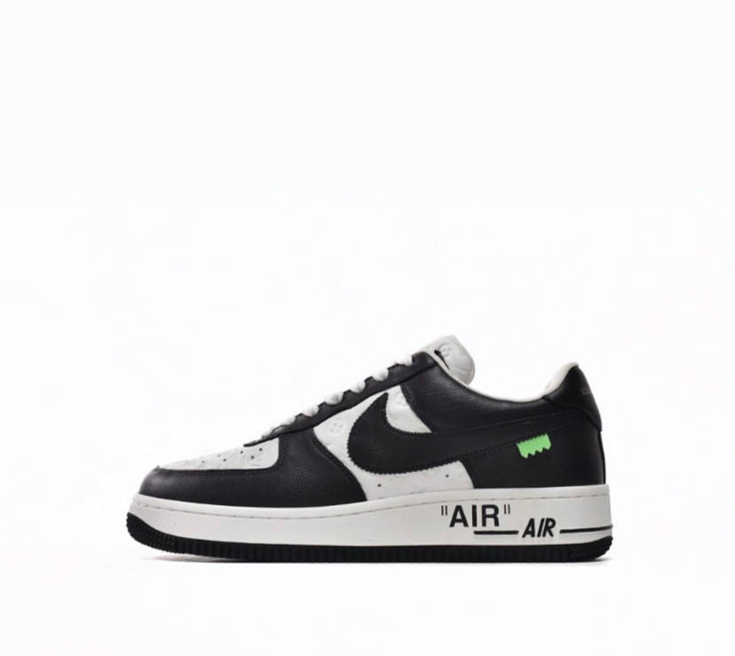 AIRFORCE 1’07 EMB