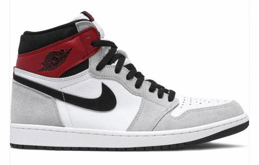 AIR JORDAN 1 RETRO HIGH- SMOKE GREY