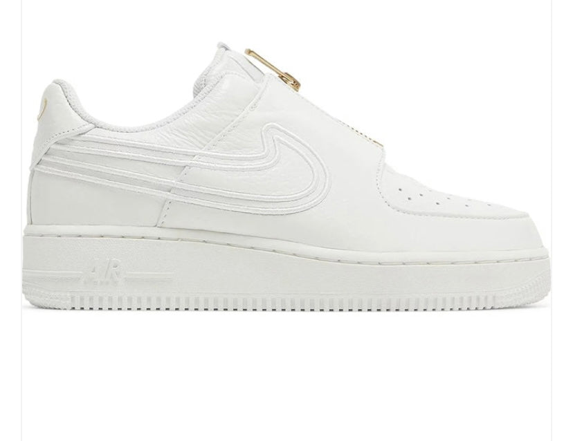 Air Force 1 - SERENA WILLIAMS- SUMMIT WHITE