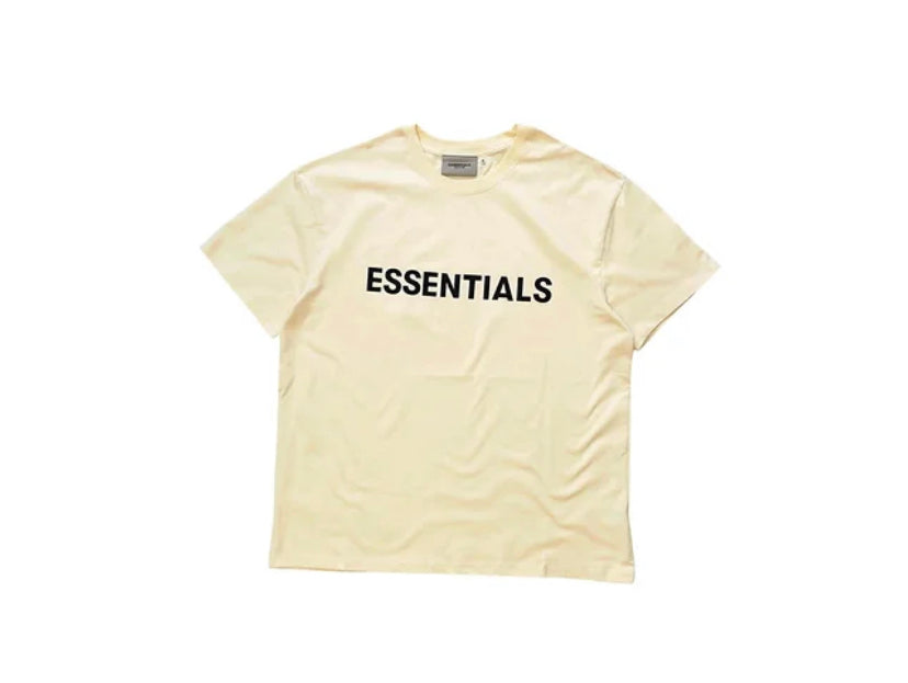 ESSENTIALS T-shirt