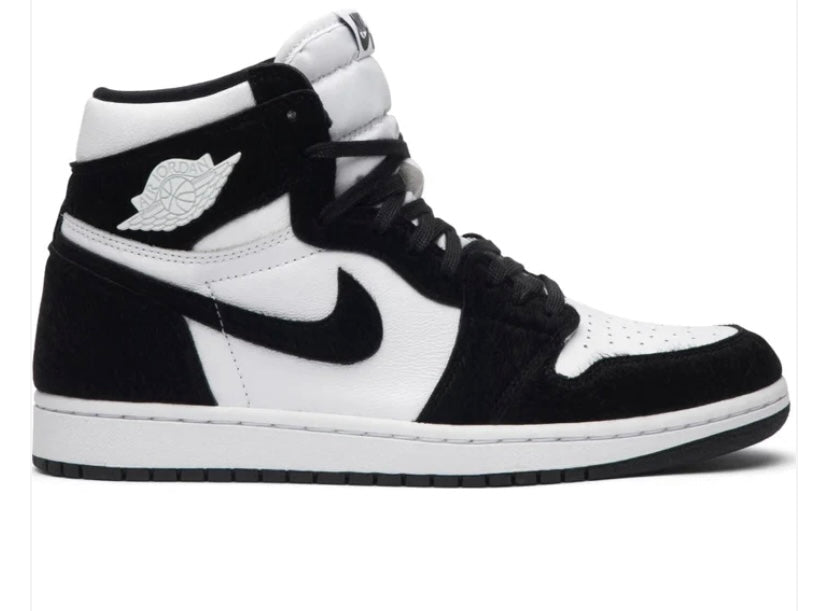 AIR JORDAN 1 RETRO- HIGH TWIST