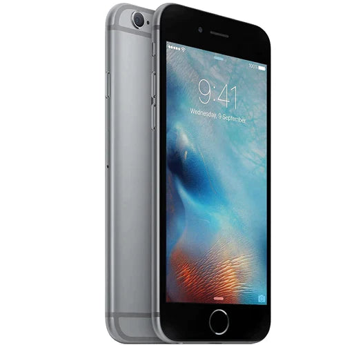 iPhone 6 (16GB) (Pre-owned)