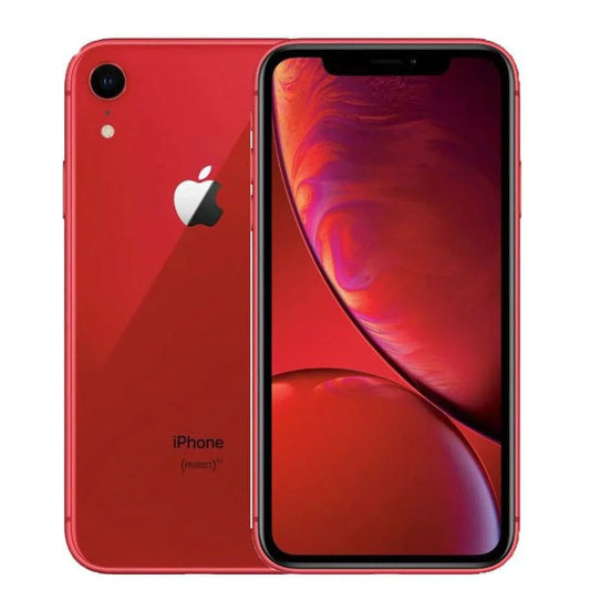 iPhone XR (64GB)