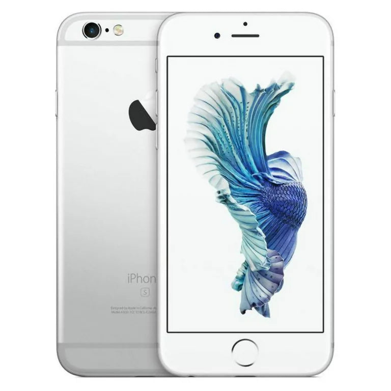 iPhone 6s (64GB) (Pre-owned)