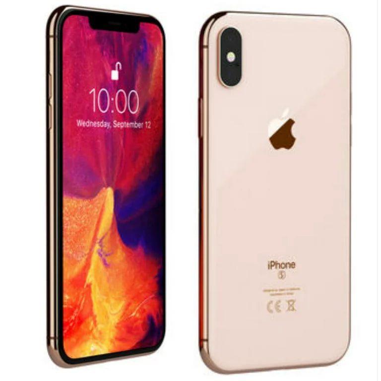 iPhone XS (256GB)