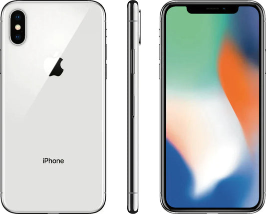 iPhone X (256GB)