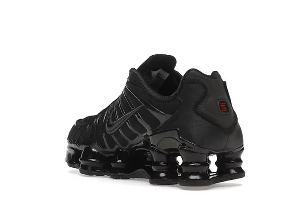 Nike Shox TL Black