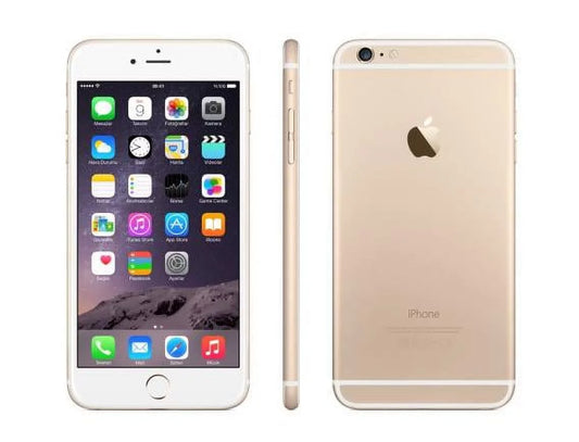 iPhone 6 Plus (16GB) (Pre-owned)