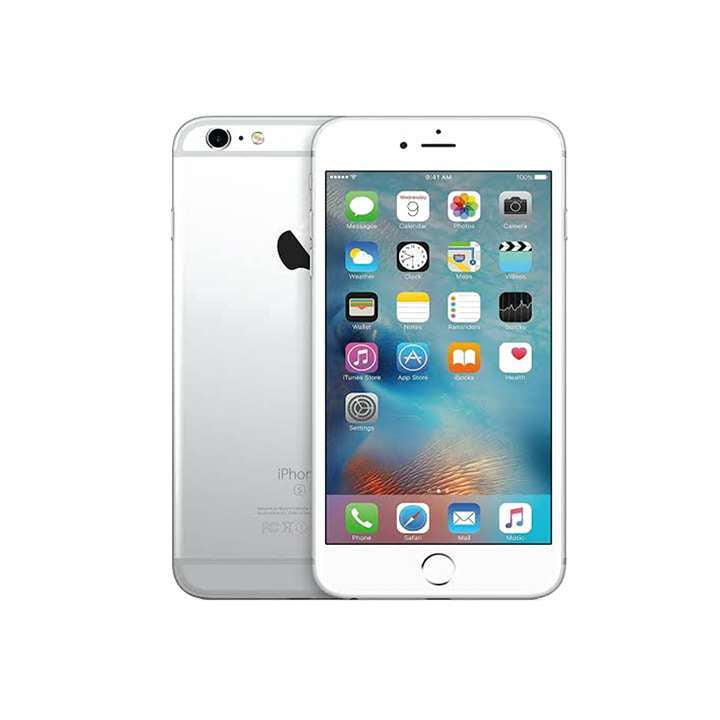 iPhone 6 (64GB) (Pre-owned)