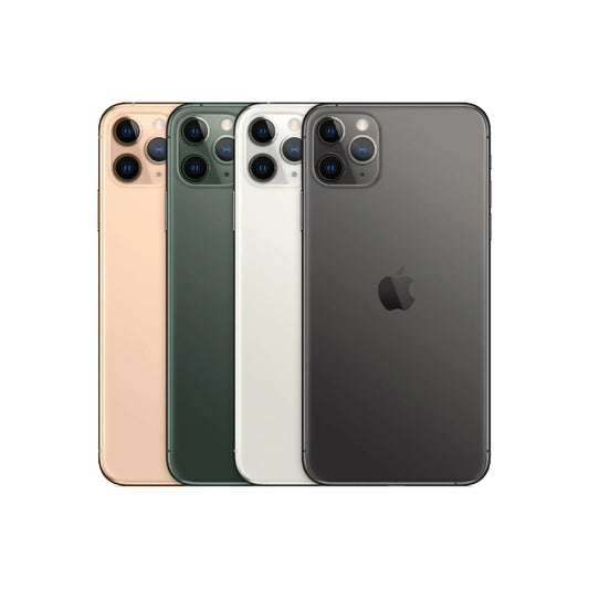 iPhone 11 Pro Max (256GB)