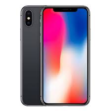 iPhone X (64GB)