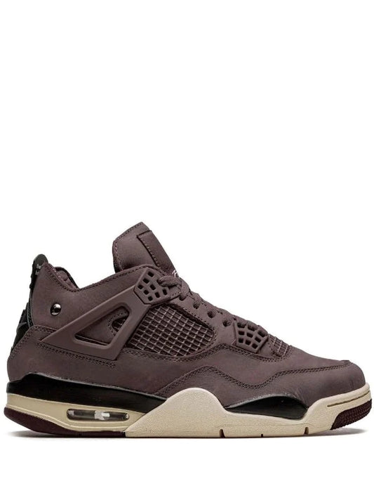 AIR JORDAN 4 Retro - Violet Ore