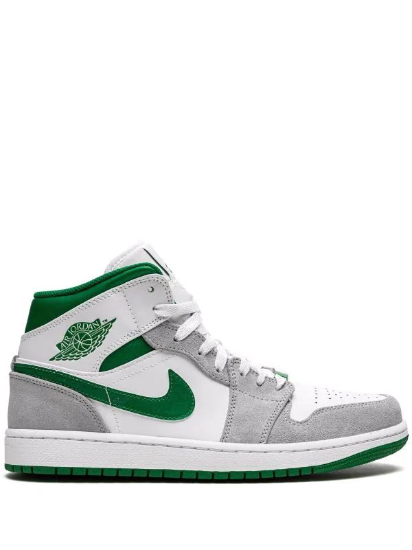 AIR JORDAN 1 Retro High - Pine Green