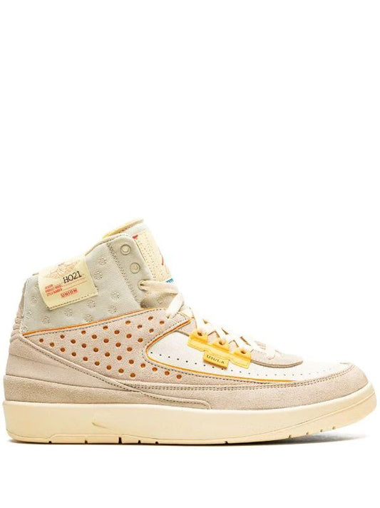 AIR JORDAN 2 - RETRO SP UNION RATTAN