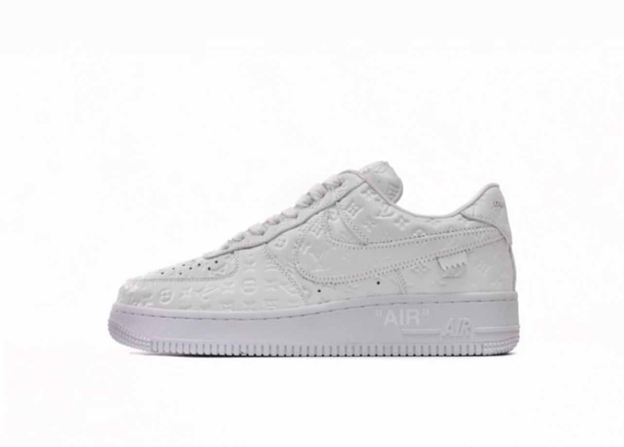 AIR FORCE 1 LOUIS VUITTON LOW