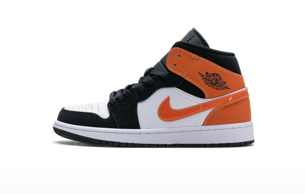 AIR JORDAN 1 RETRO MID GS SHATTERED BACKBOARD