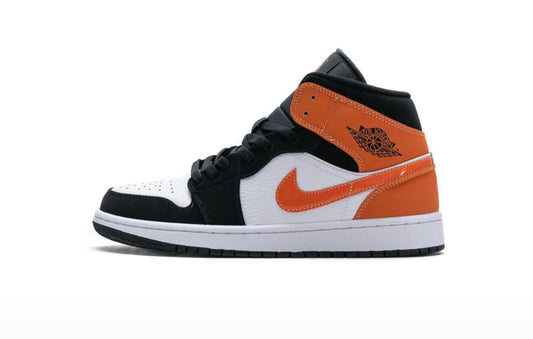 AIR JORDAN 1 RETRO MID GS SHATTERED BACKBOARD