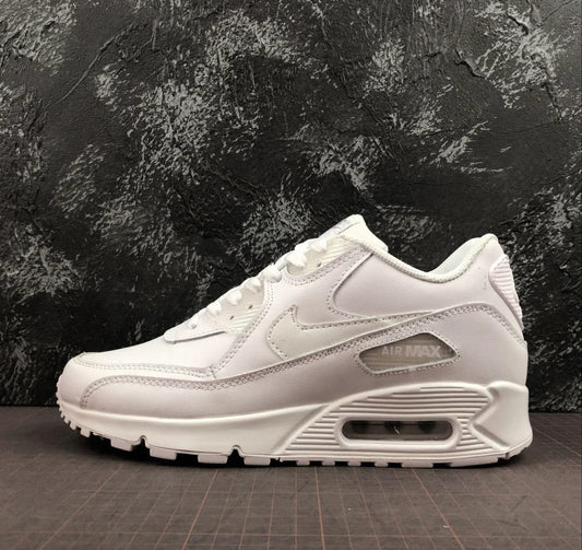 AIR MAX 90 - TRIPLE WHITE