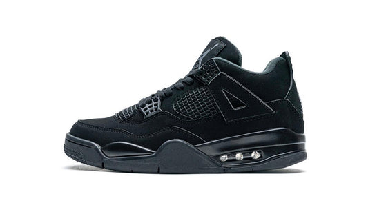 AIR JORDAN 4 Retro - Black Cat