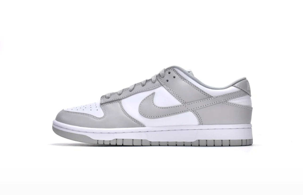 NIKE DUNK LOW - RETRO 'TWO TONE GREY'