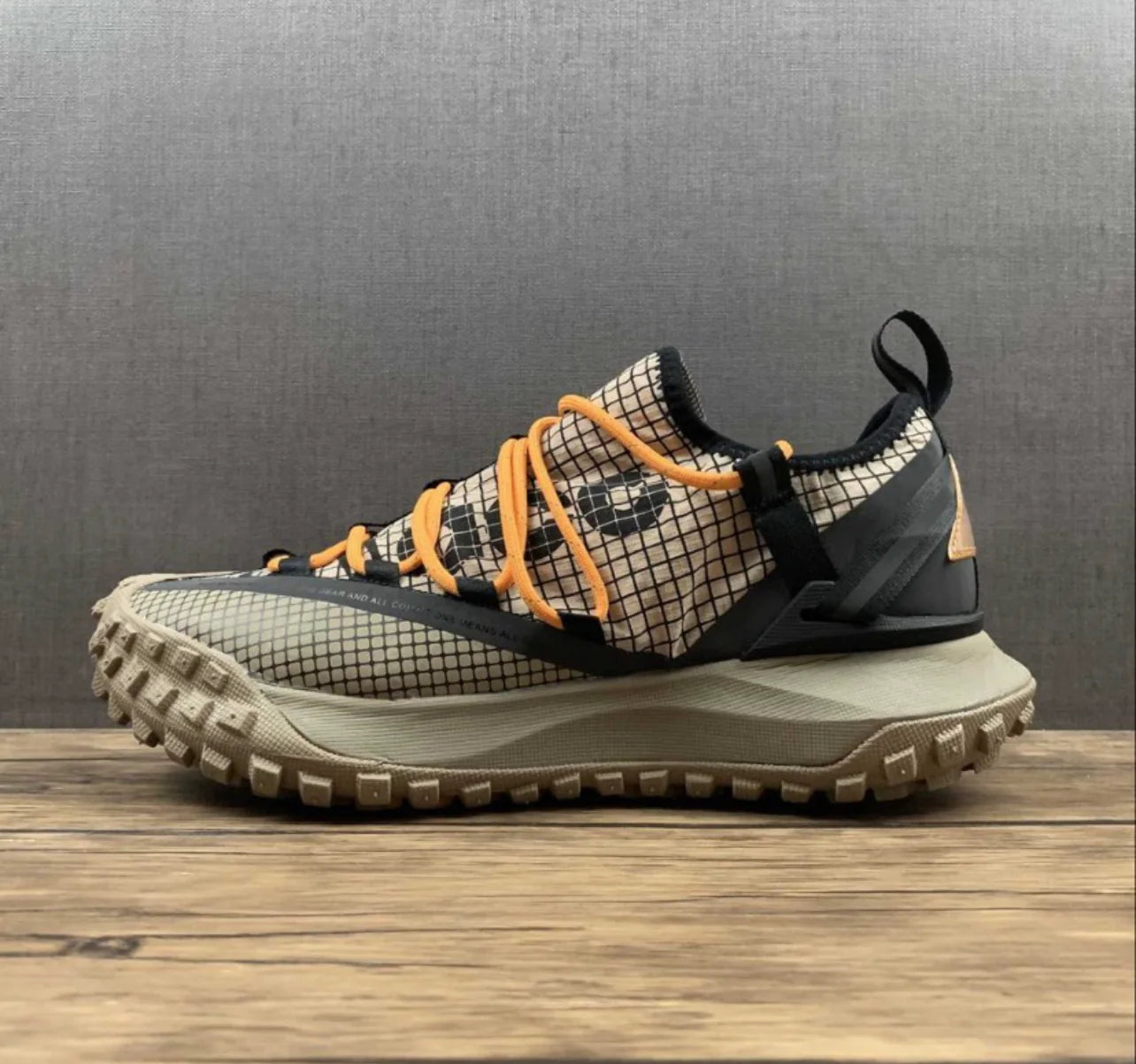 NIKE ACG MOUNTAIN FLY LOW