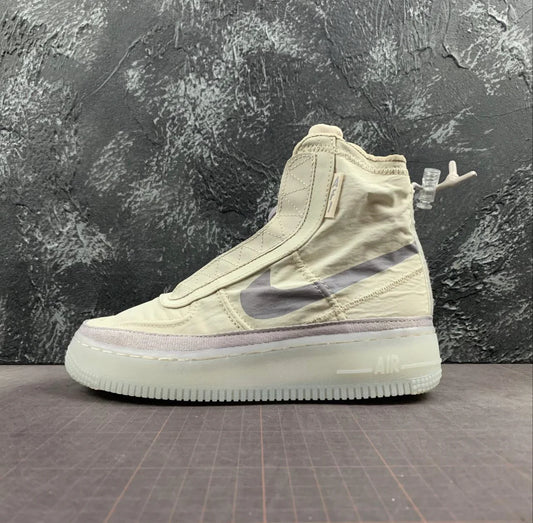 AIR FORCE 1 - SHELL BEIGE