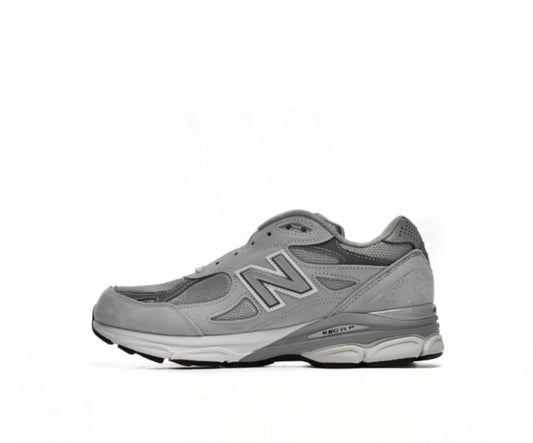 NEW BALANCE LOW - 550 GREY