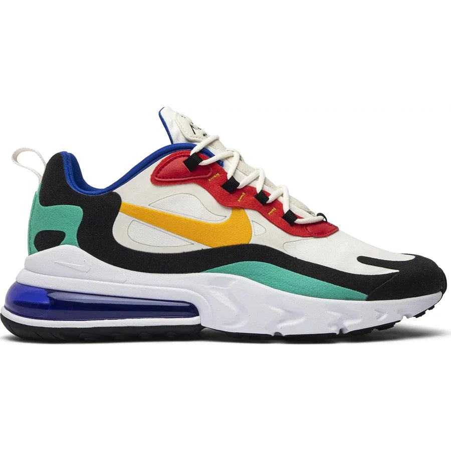 AIR MAX 270 - REACT BAUHAUS