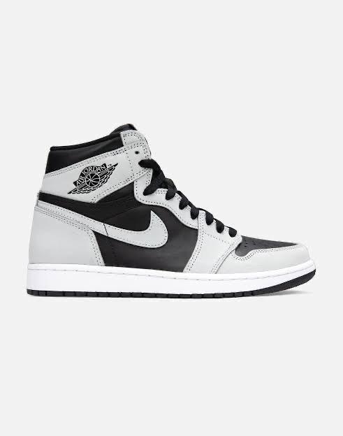 AIR JORDAN 1 Retro High OG 'Shadow 2.0'